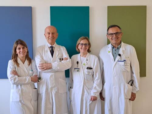https://img.ilgcdn.com/sites/default/files/styles/md/public/foto/2025/06/09/da sin Sabrina Chiloiro, Alfredo Pontecorvi, Antonella Giampietro, Antonio Bianchi.jpg?_=1749485703
